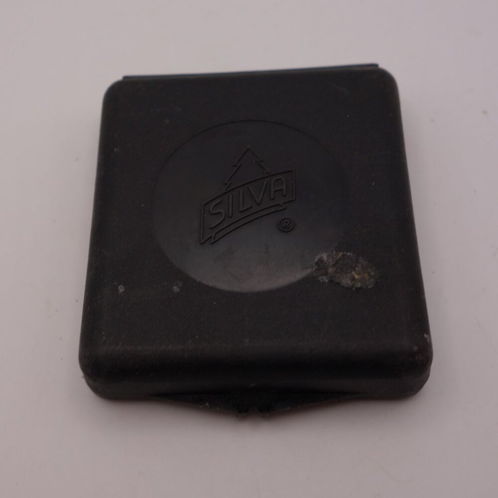 Silva Compass - Picture 6 of 10